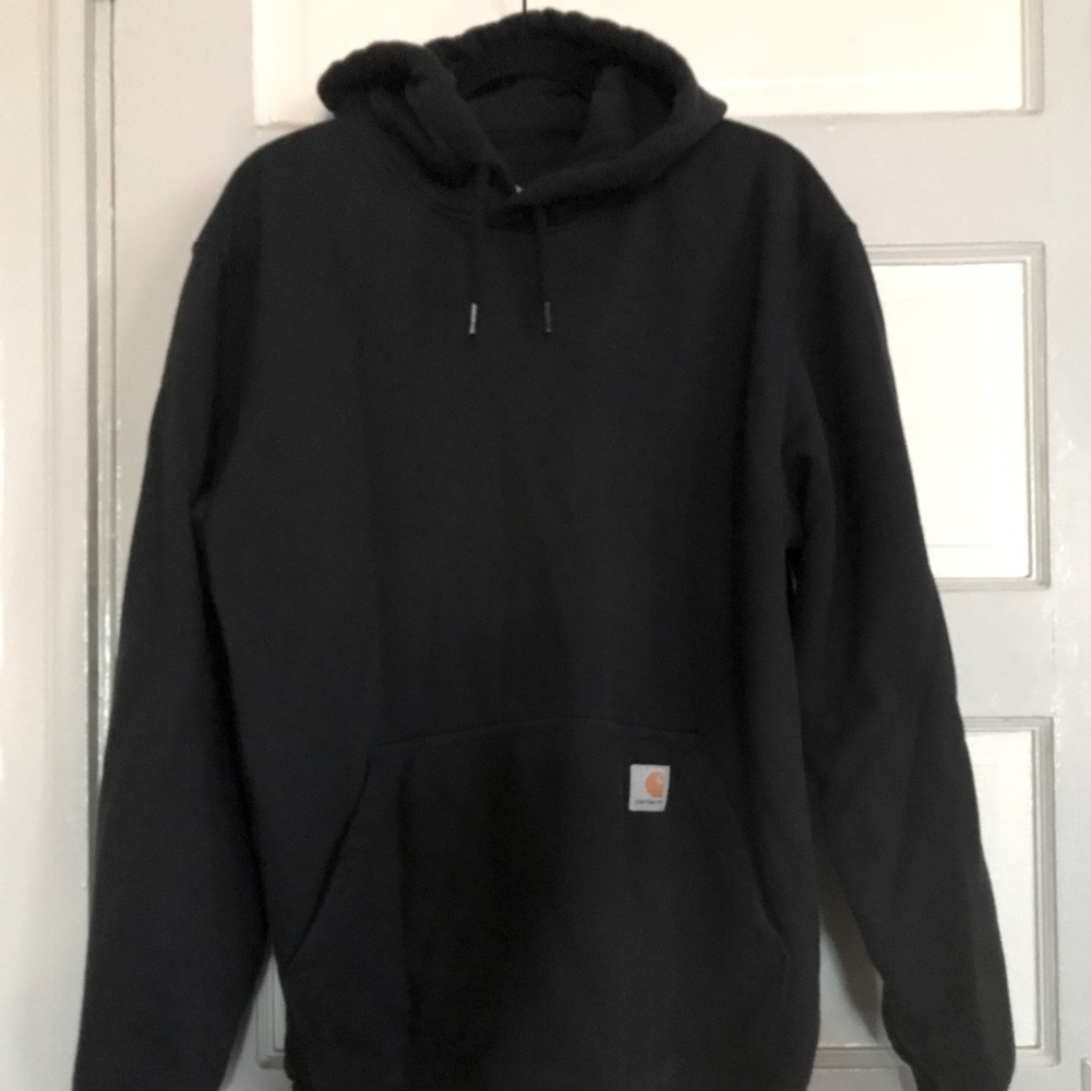 Carhartt Heavy Weight Rain Defender Hoodie Medium